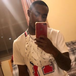 Meet your Posher, Kameron